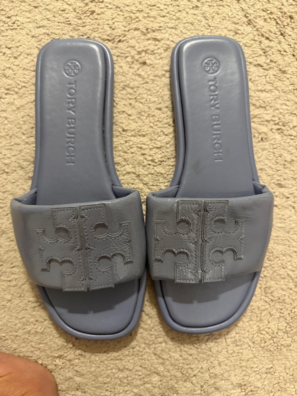 tory burch sandals